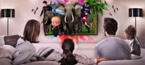 Best Canada IPTV Abonnement