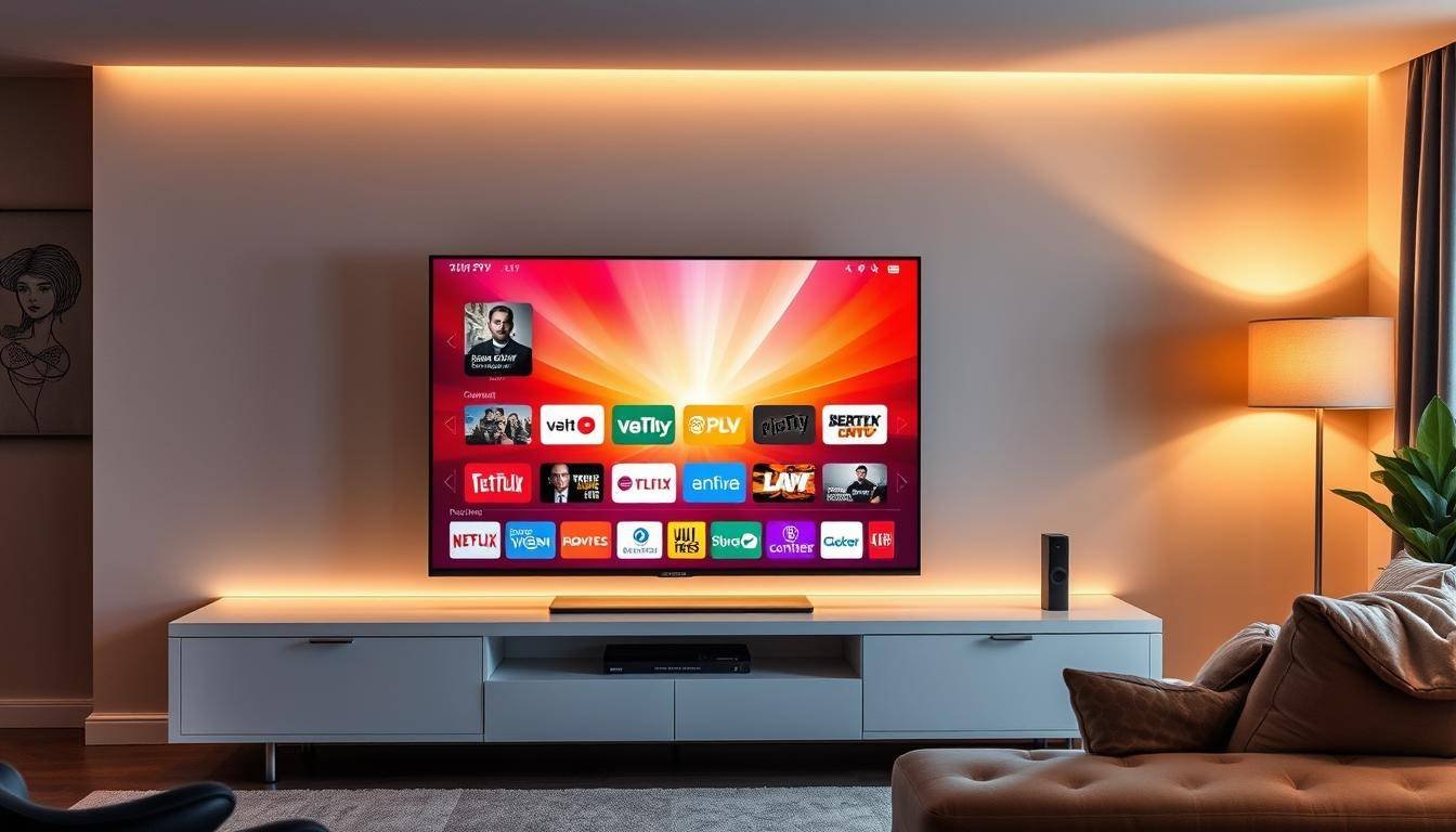 Best Canada IPTV Abonnement