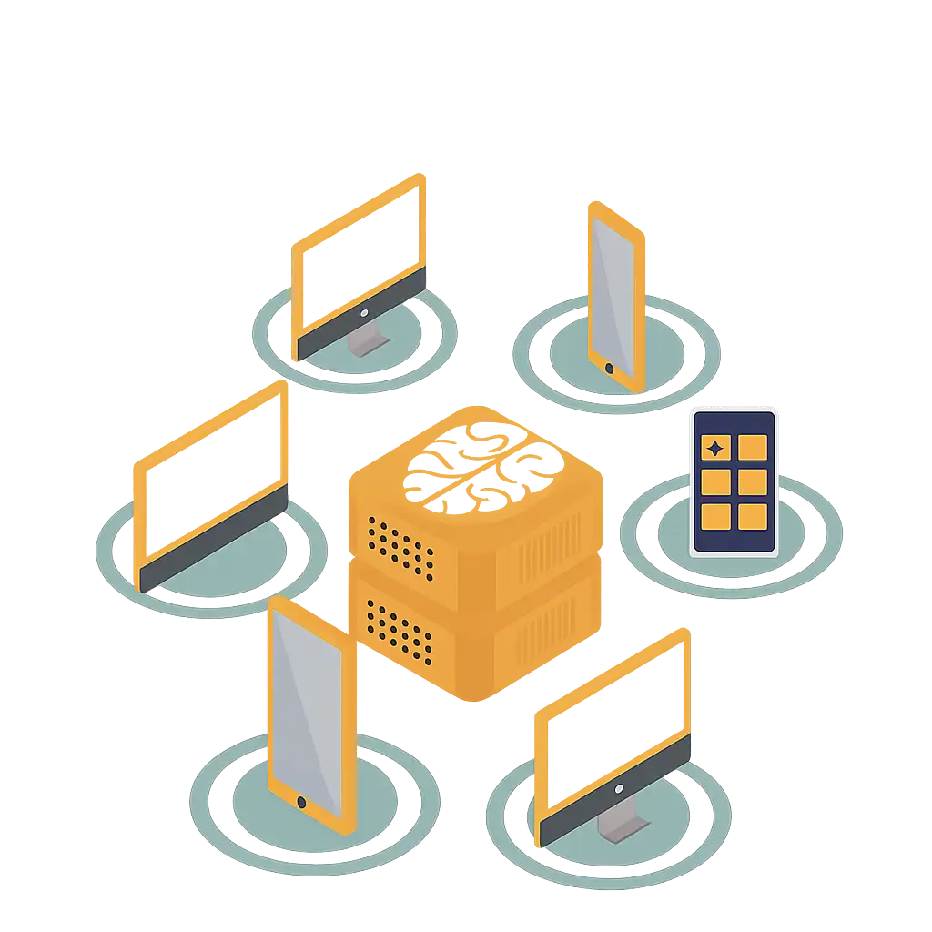 Multi-Device Compatibility