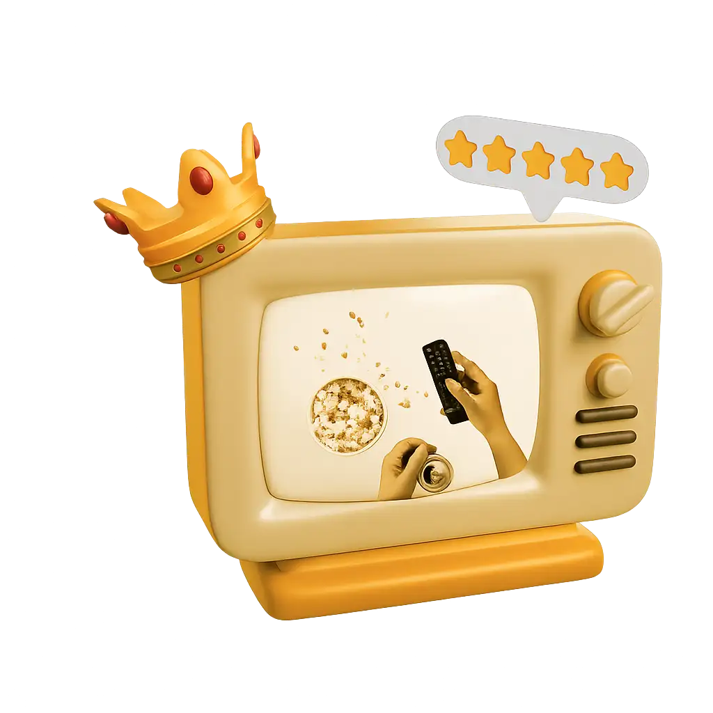 Exclusive IPTV Channels