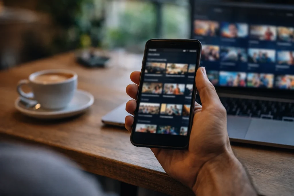 VPN for IPTV Canada 2026