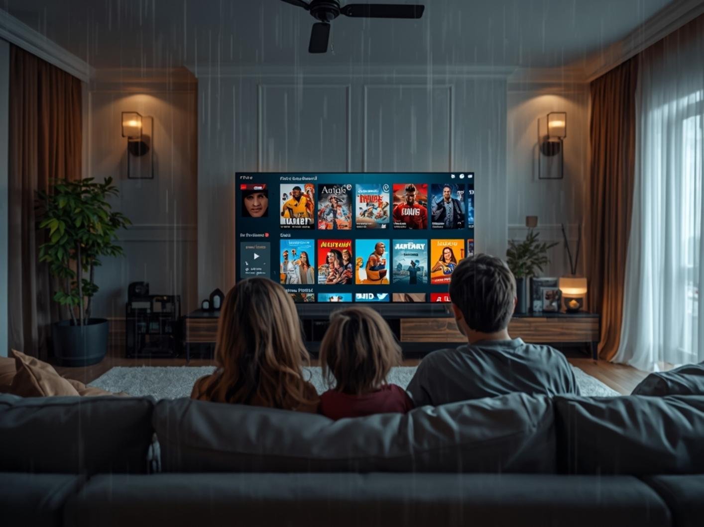 Step-by-step setup guide for the best IPTV provider in Canada — IPTV Near Me on Smart TV