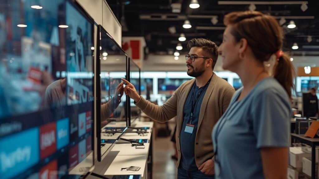 how to get iptv canada