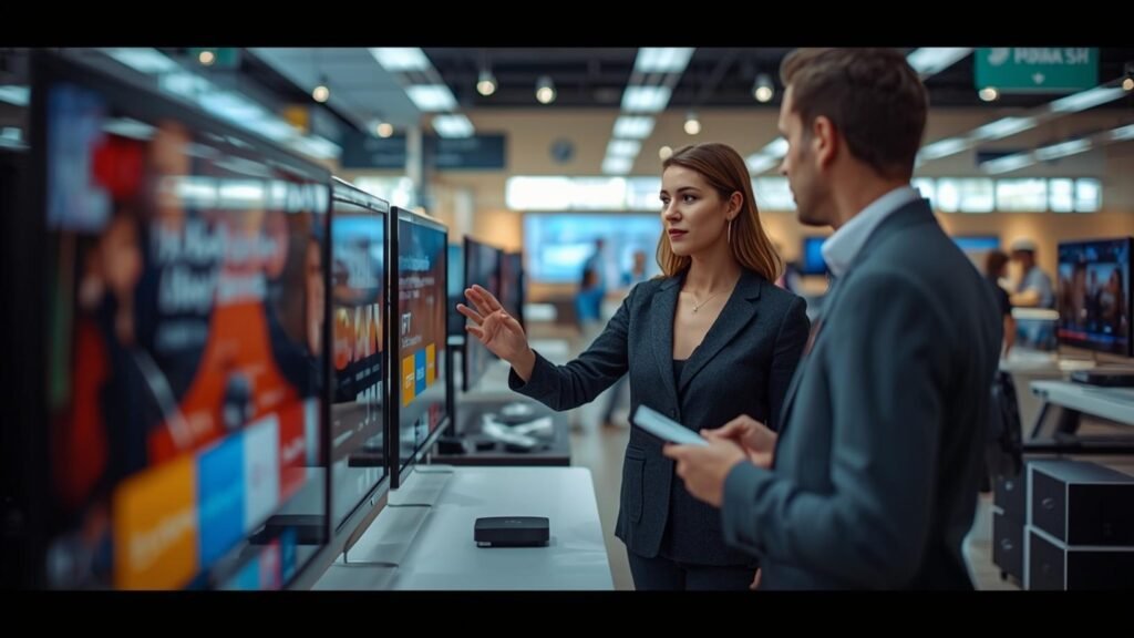 is iptv legal in canada