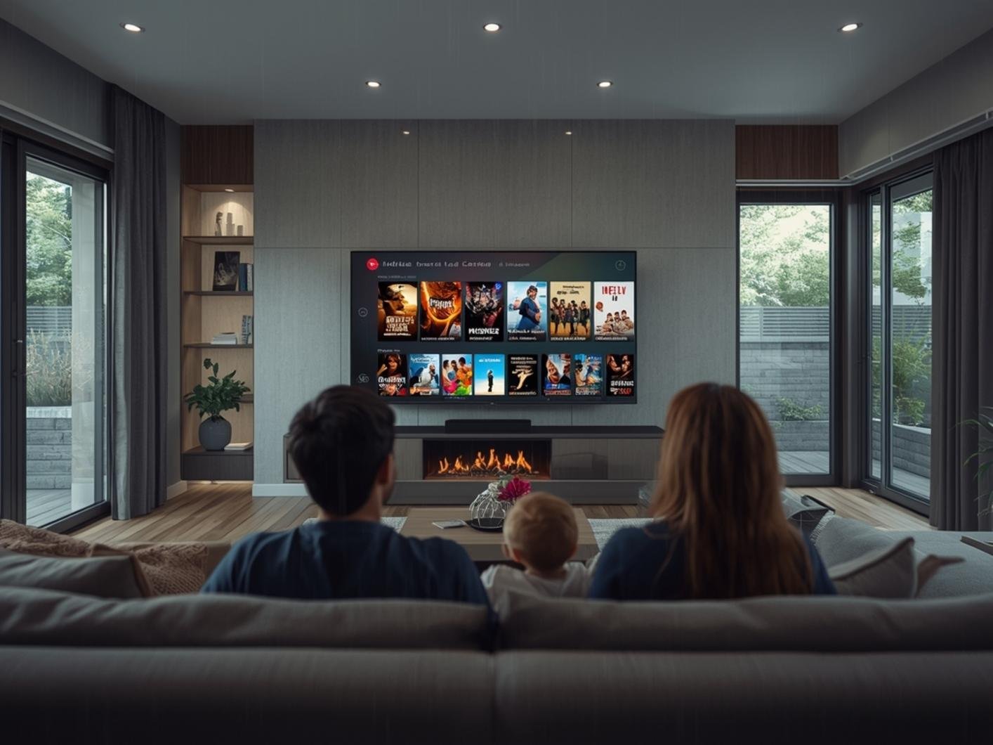 Step-by-step guide to install IPTV on Amazon Fire Stick in Canada using IPTV Smarters Pro