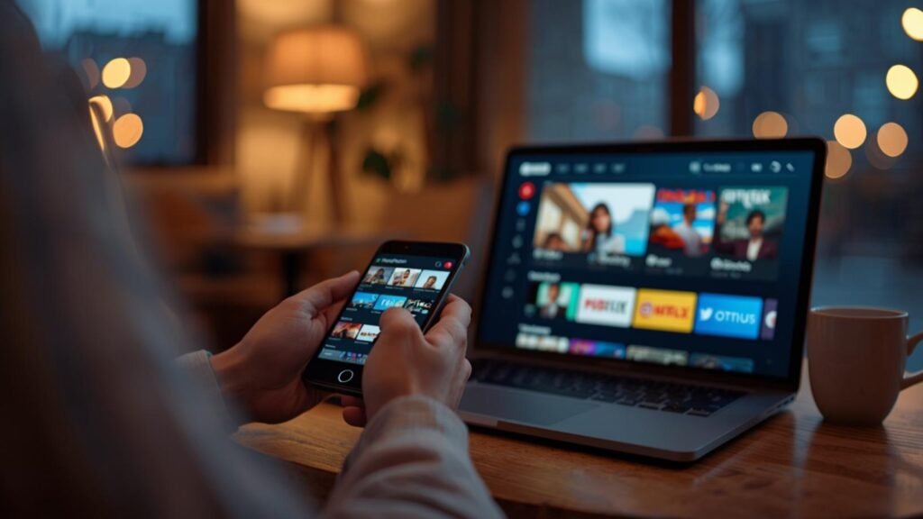 iptv montreal